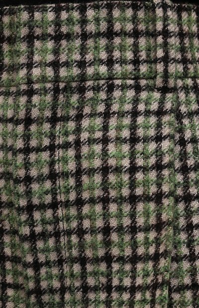 Шорты из шерсти и шелка CHLOÉ, арт. CHC21ASH21064, фото 5