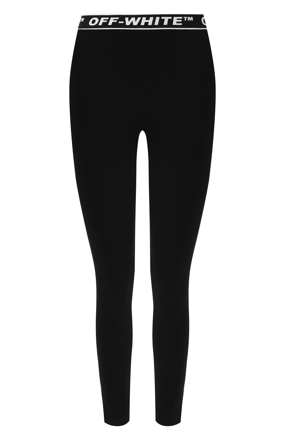 Легинсы с логотипом бренда OFF-WHITE, арт. 0WCD009R19B850571000, фото 1