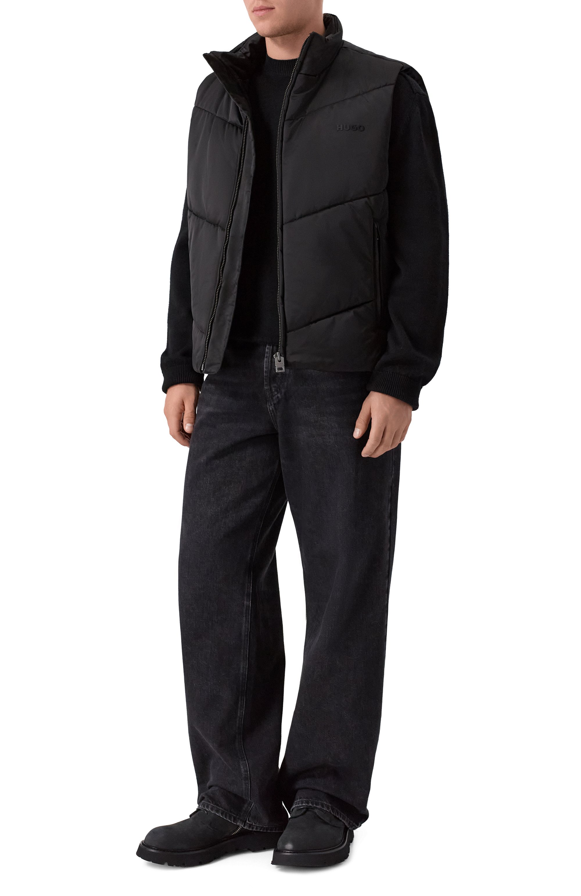 Жилет HUGO, арт. 50556381, фото 2