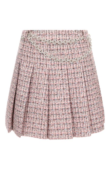 Женская юбка SELF-PORTRAIT, арт. AW25048SKAP