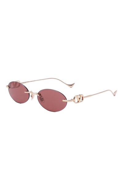 Женские солнцезащитные очки VALENTINO, арт. VG0032S 002