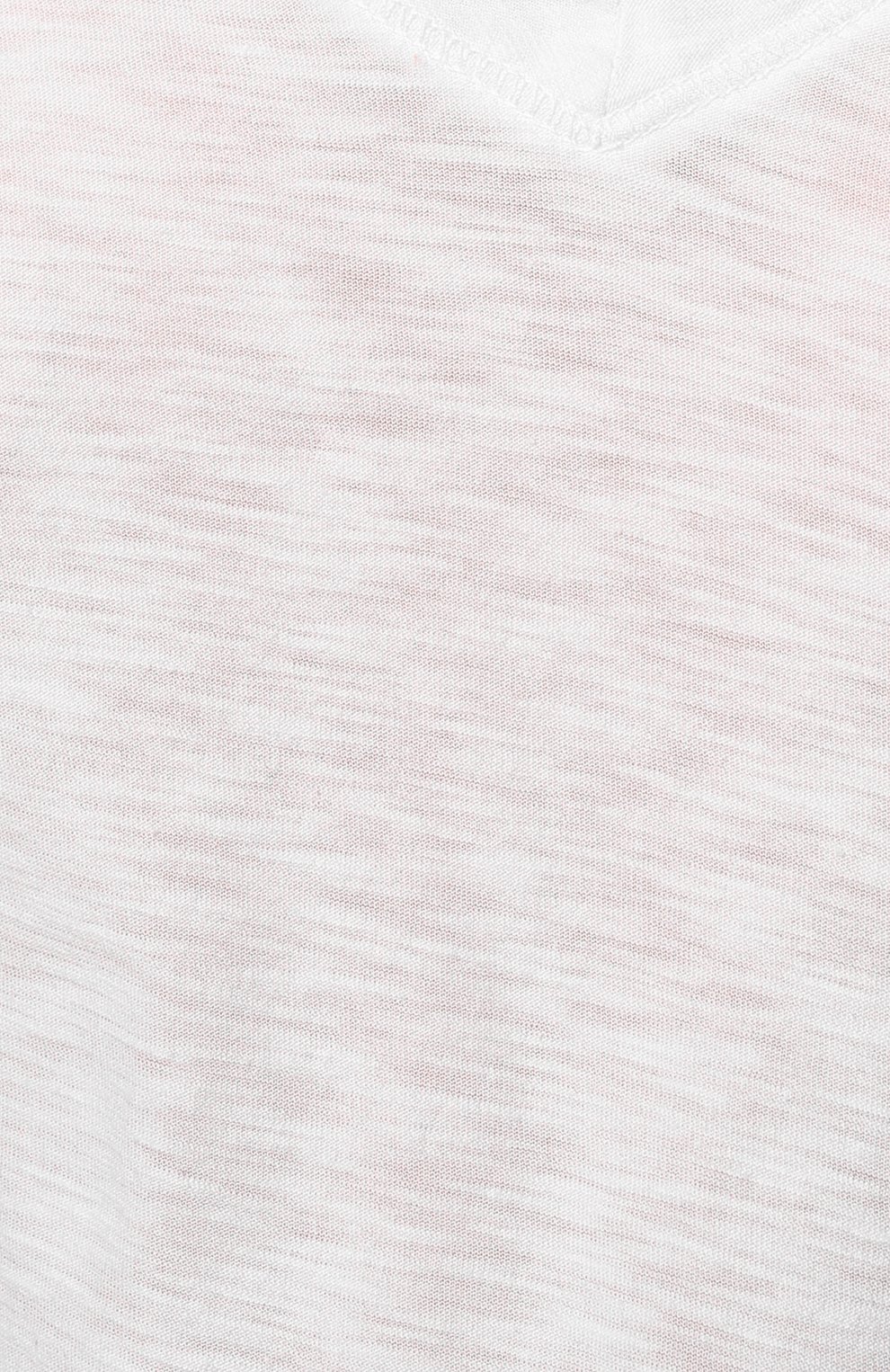 Хлопковая футболка JAMES PERSE, арт. WUA3695, фото 5