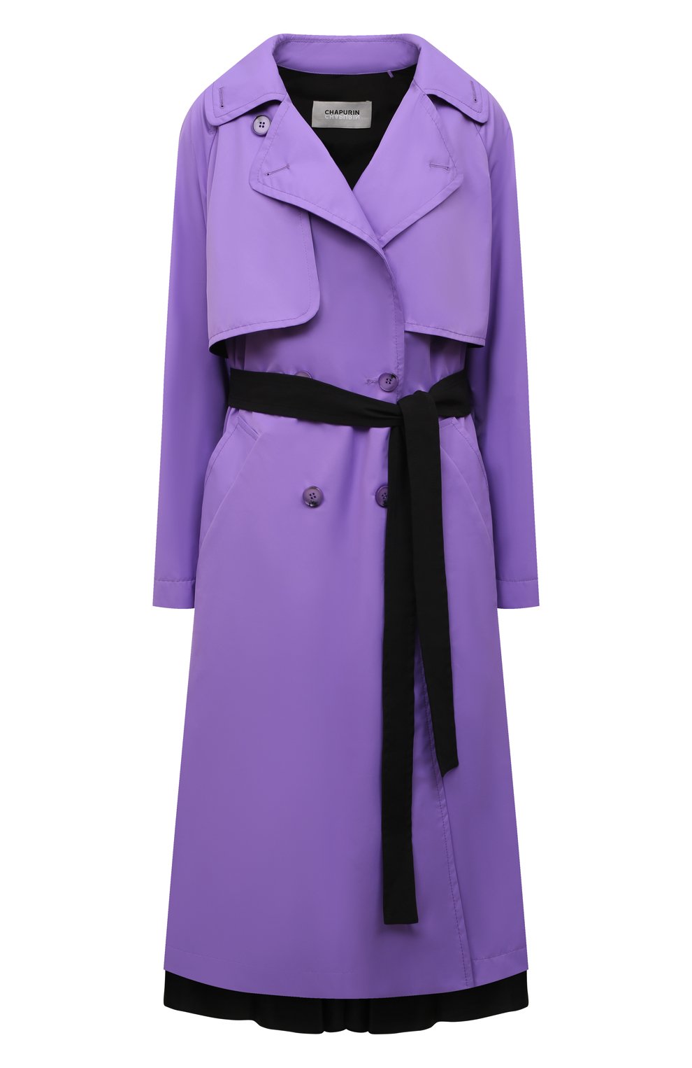 Тренч CHAPURIN, арт. CT2/19020/27496-м/FW22/23, фото 1