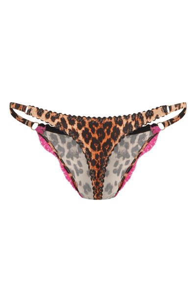 Женские трусы-стринги molly AGENT PROVOCATEUR, арт. AP11349240671