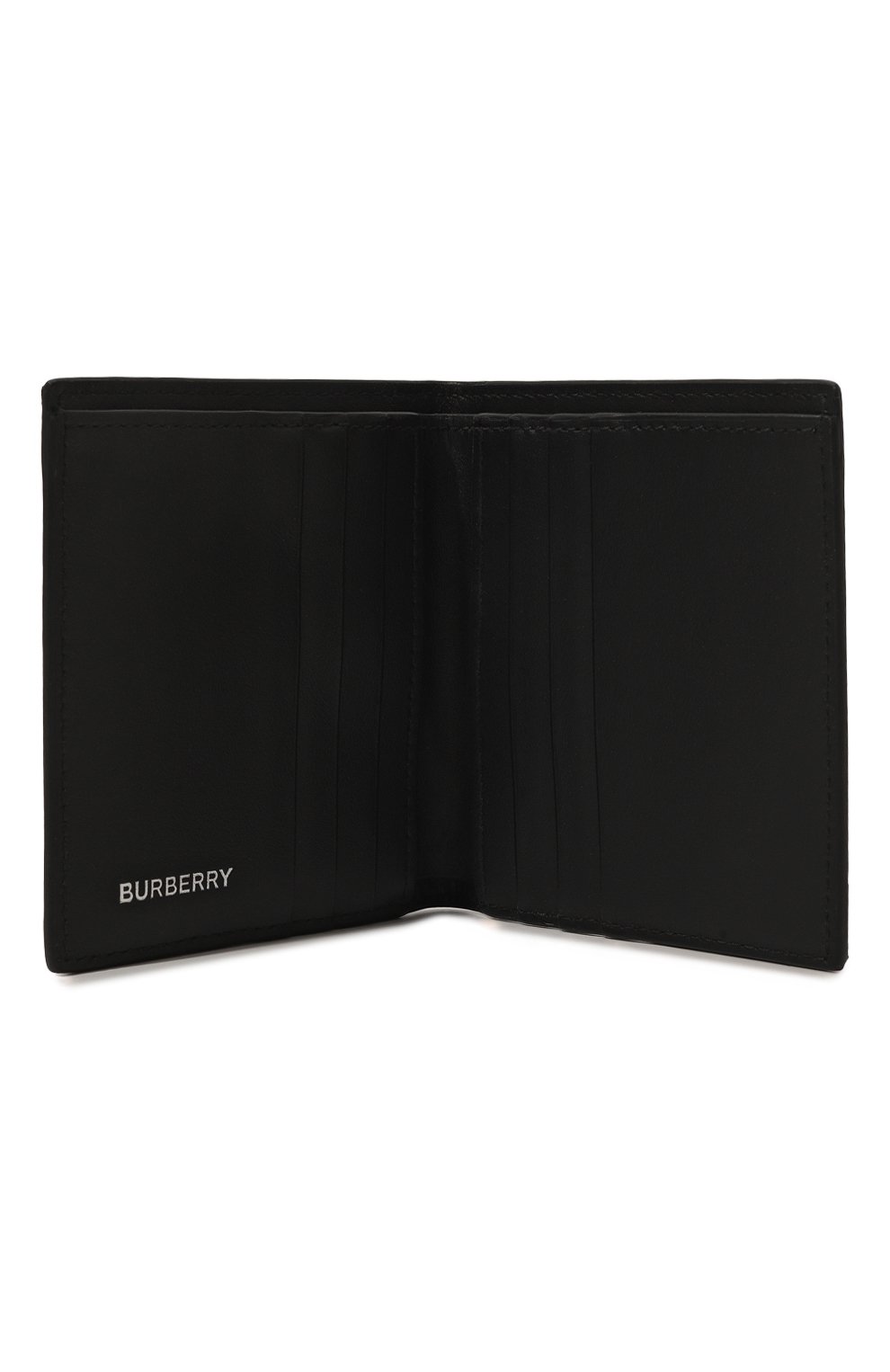 Портмоне BURBERRY бежевого цвета по цене 48400 руб., арт. 8074113, фото 3 Портмоне BURBERRY, арт. 8074113, фото 3