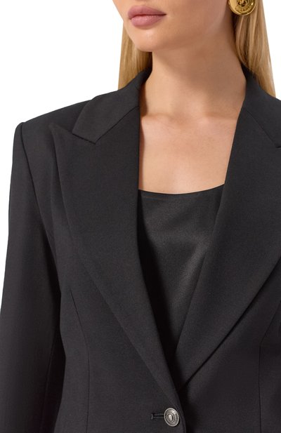 Жакет VERSACE JEANS COUTURE, арт. 79HAQ702/J0092, фото 5