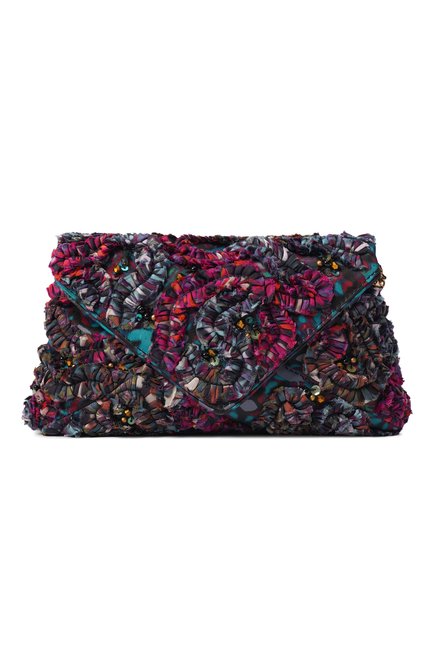 Женская сумка DRIES VAN NOTEN, арт. 131513/4080