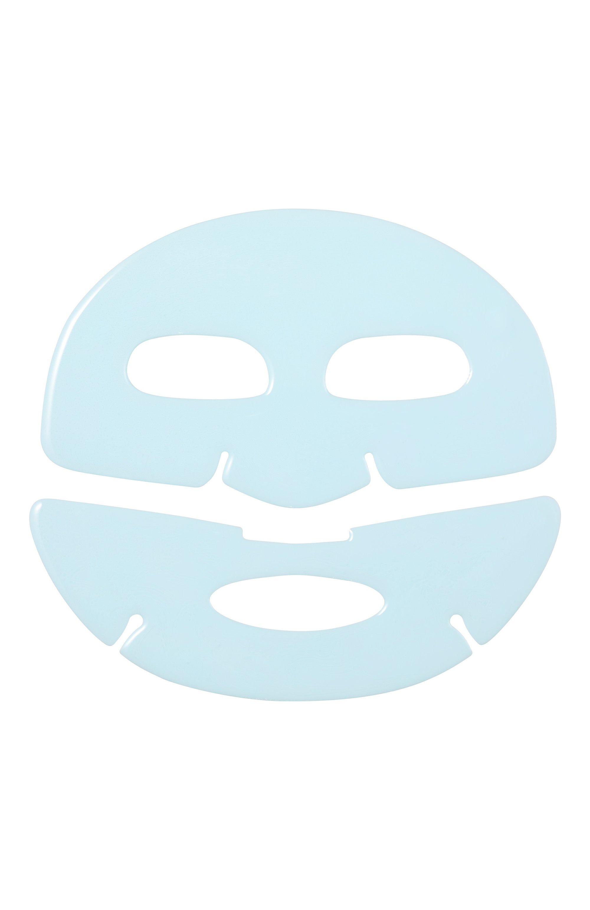 Увлажняющая крио-маска с гиалуроновой кислотой и пептидом cryo rubber moisturizing mask DR.JART+, арт. 1210001218918, фото 2