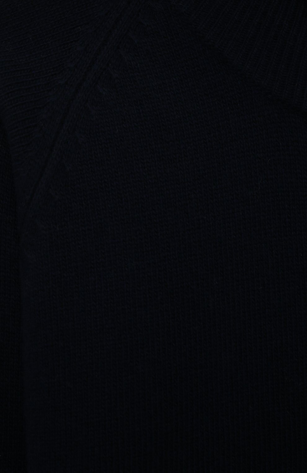 Шерстяной кардиган IL GUFO, арт. A23GF190EM220/16A, фото 3