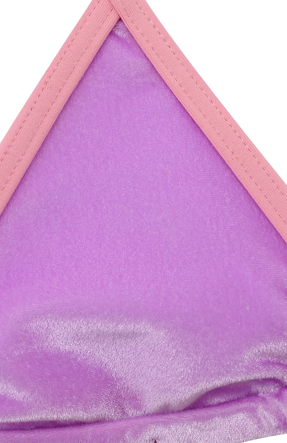 Раздельный купальник MC2 SAINT BARTH, арт. STBK H0LLY STRING/H0L0002/01028F, фото 6