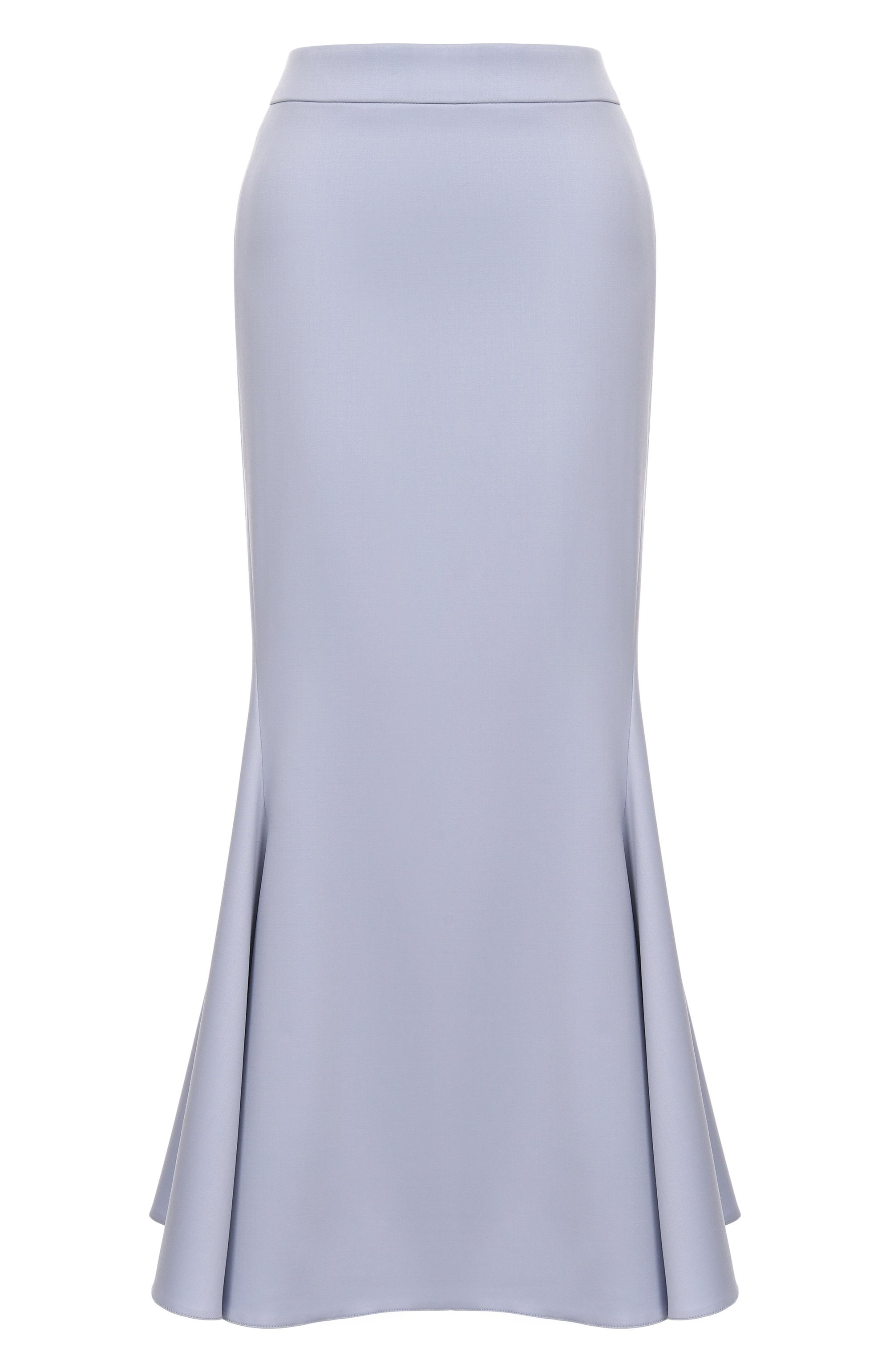 Шерстяная юбка BATS, арт. BCJ_011, фото 1