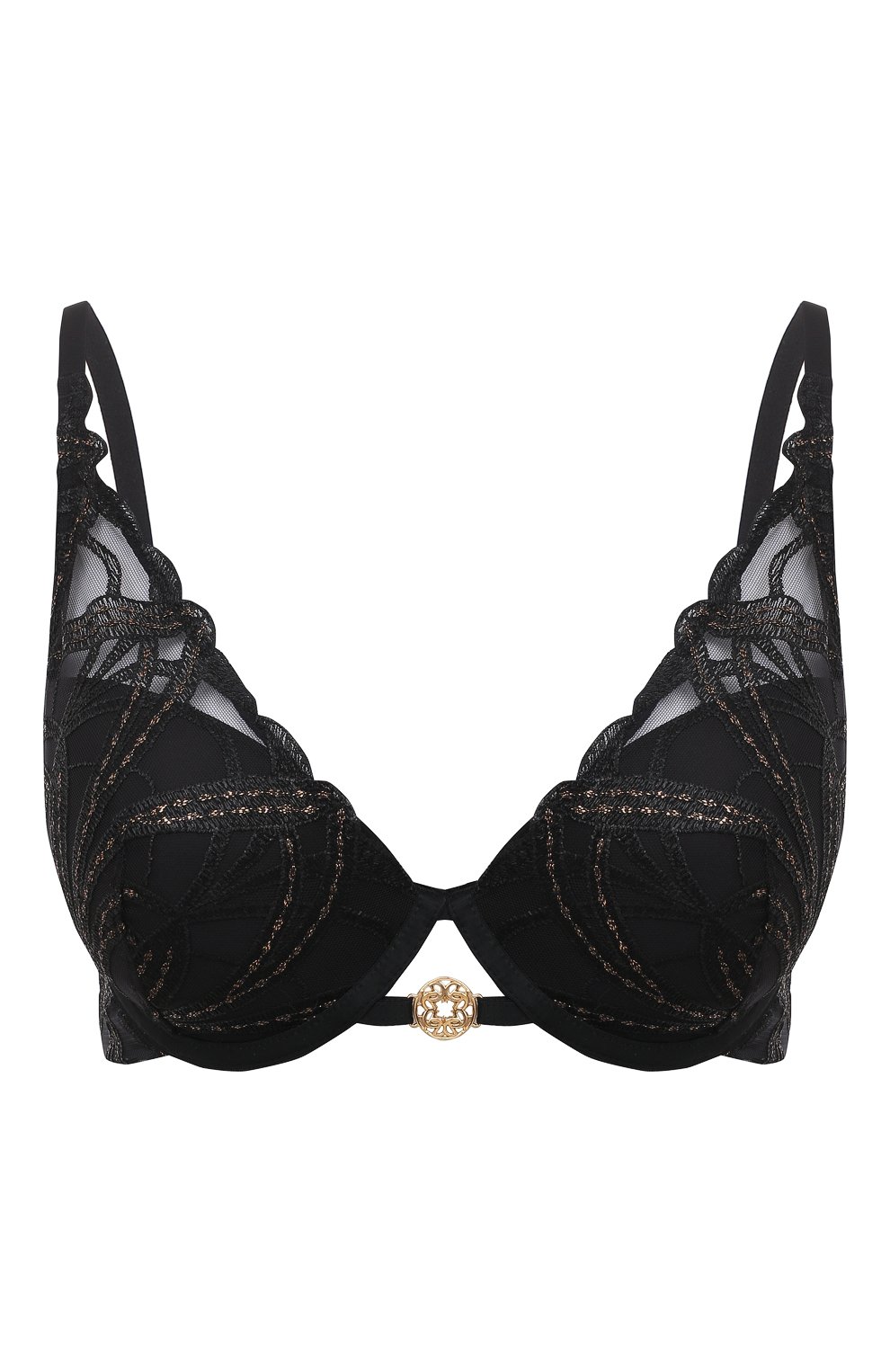 Бюстгальтер с плотной чашкой aubade x elie saab AUBADE, арт. 1CN81, фото 1