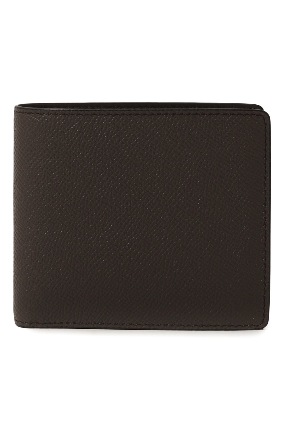 Кожаное портмоне MAISON MARGIELA, арт. S35UI0435/P4745, фото 1