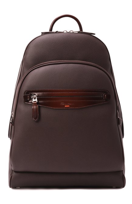 Мужской рюкзак SANTONI, арт. UIBGA2647BS-ACUH