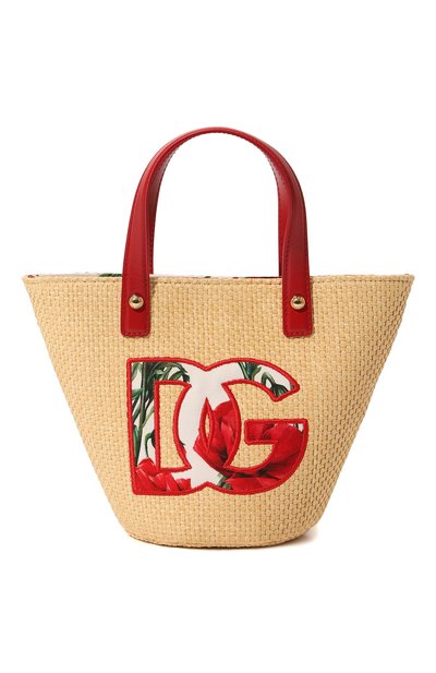 Сумка DOLCE & GABBANA, арт. EB0054/AZ806