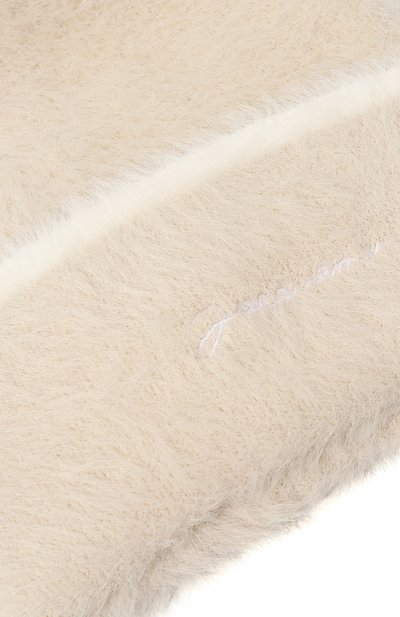 Шапка JACQUEMUS, арт. 22H/226AC414-5080, фото 4