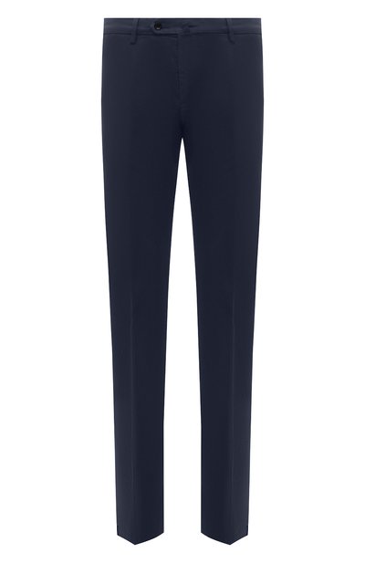 Хлопковые брюки LORO PIANA, арт. FAE0477, фото 1