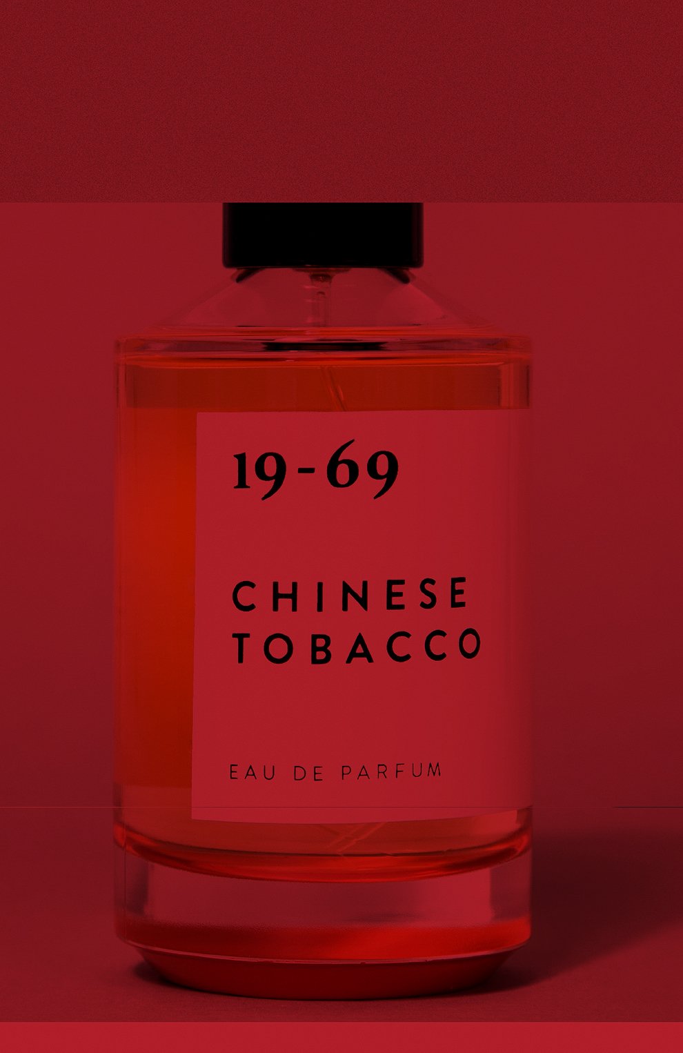 Парфюмерная вода chinese tobacco (100ml) 19-69, арт. 7350094210209, фото 4