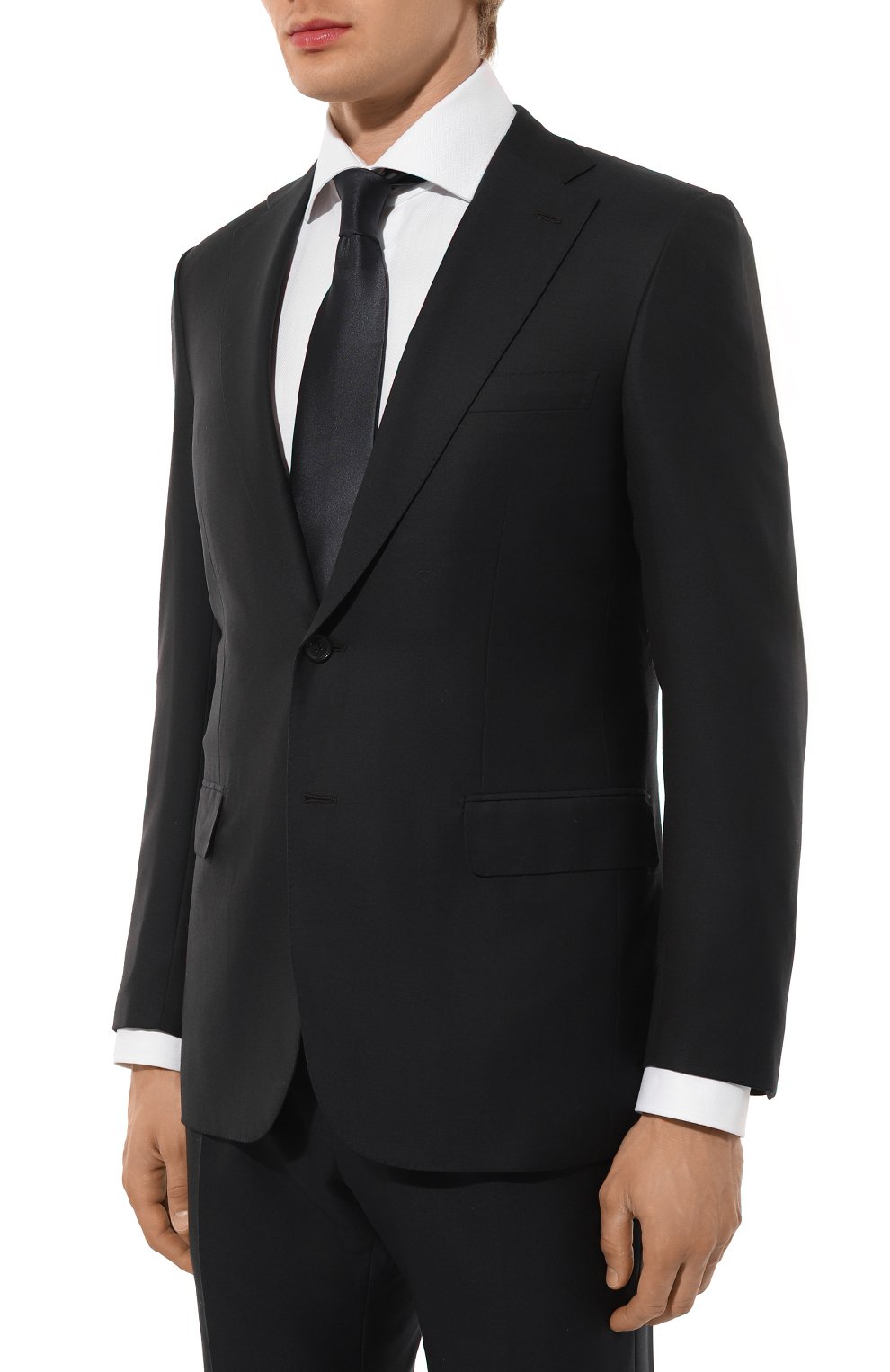 Шерстяной костюм BRIONI, арт. RA000L/P5AMJ, фото 4