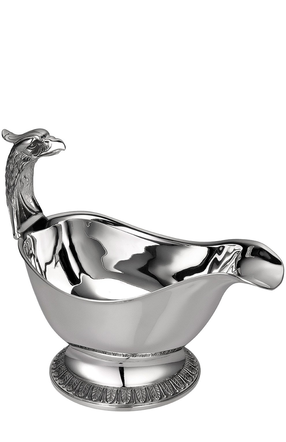 Соусник большой malmaison CHRISTOFLE, арт. 04120820, фото 1