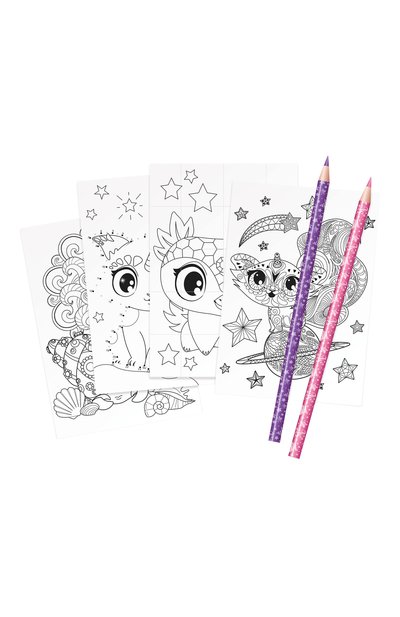 Пенал petulia PAREMO, арт. 12607_NSDA, фото 3