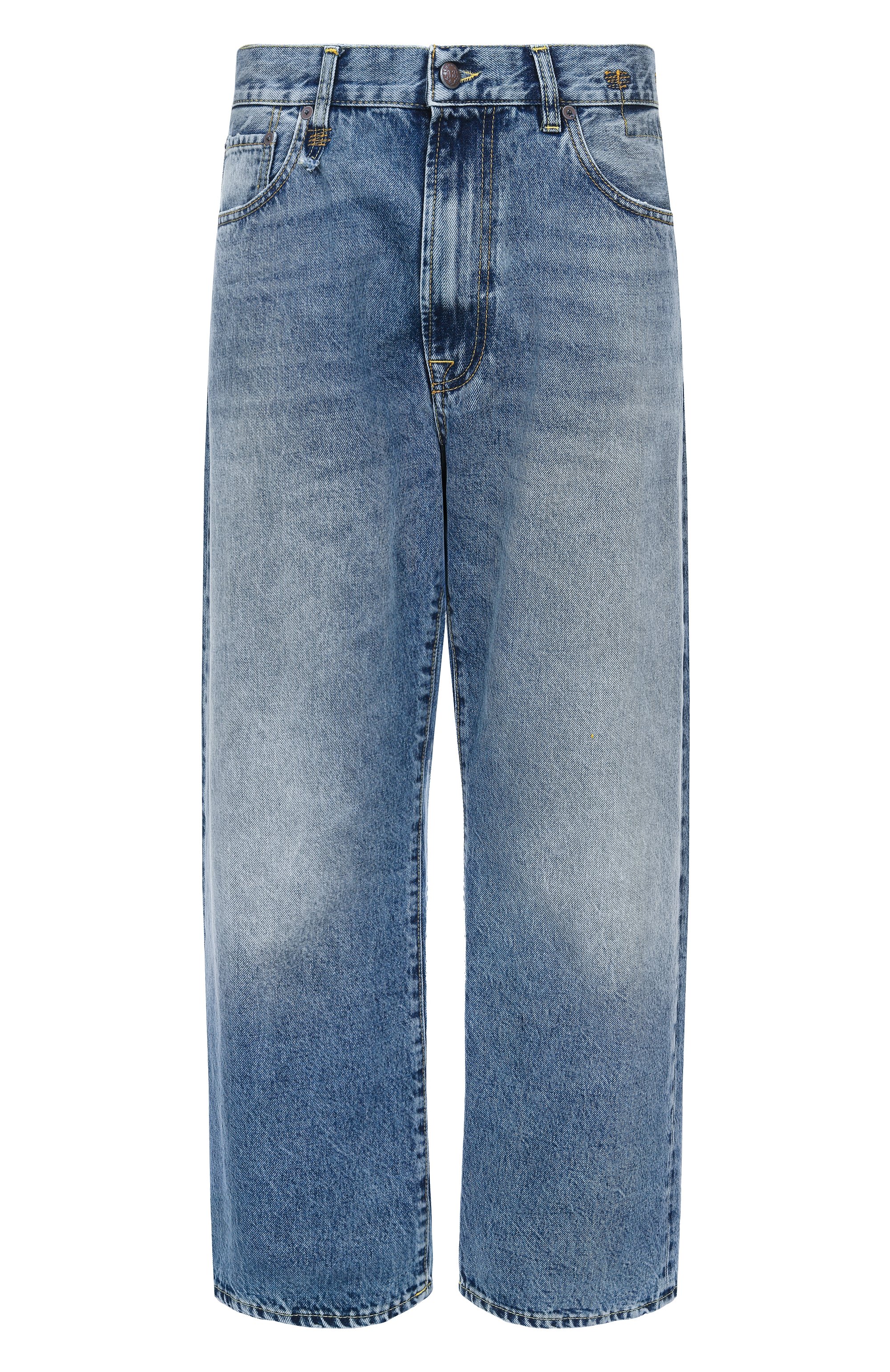 Джинсы R13, арт. R13MD111-D026A, фото 1