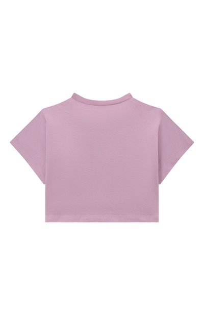 Укороченная футболка N21, арт. N21558/N0153, фото 2