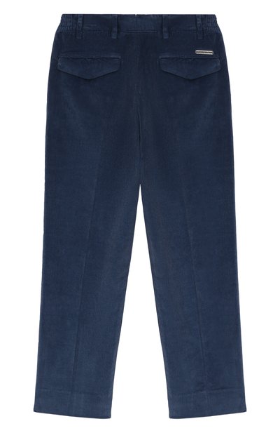 Вельветовые брюки STEFANO RICCI JUNIOR, арт. Y1T3300012/VELVET, фото 2