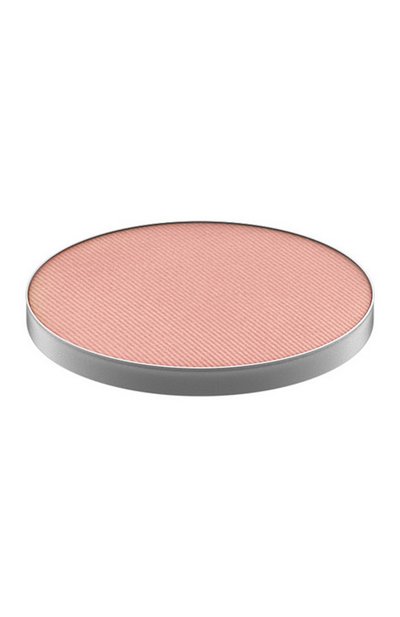 Сменный блок румян sheertone blush для палеток pro palette, оттенок gingerly (6g) MAC, арт. M3CA-04, фото 2