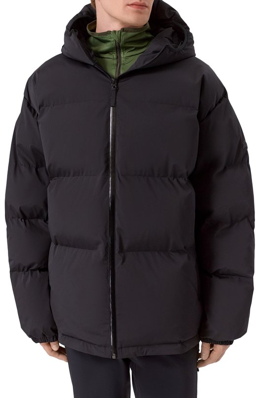 Пуховик Jet Set 2522/210207 Чёрный  2522/210207 Фото 3