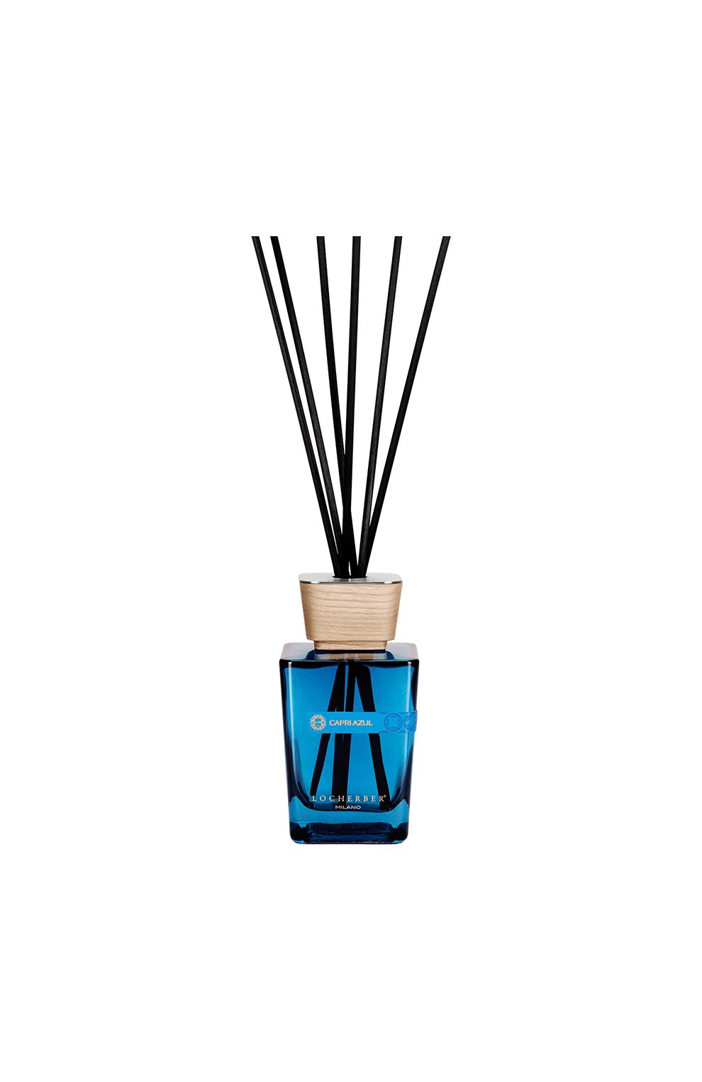 Диффузор capri azul (250ml) LOCHERBER MILANO, арт. 8021685626271, фото 1
