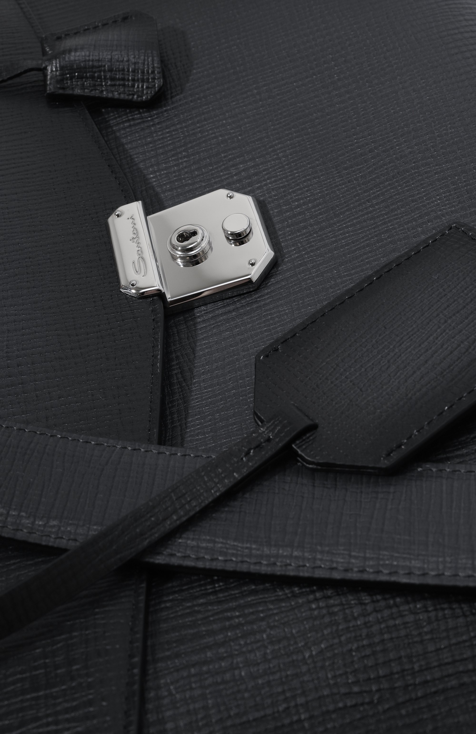 Портфель SANTONI, арт. UFBBA1992F0-ATU6N50, фото 3