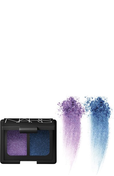 Женские двойные тени для век, оттенок marie-galante (4g) NARS, арт. 3089NS