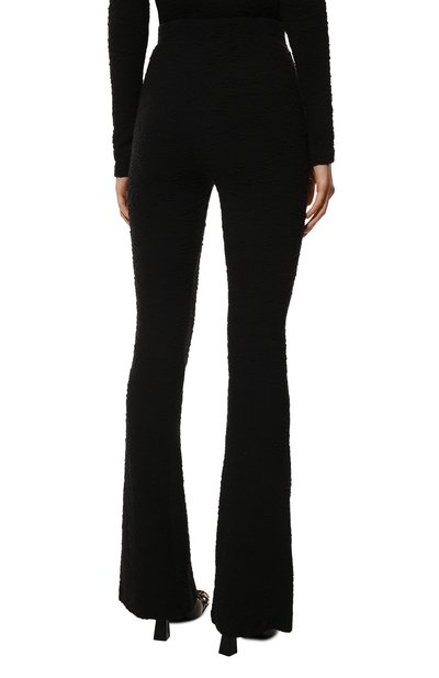 Хлопковые брюки MSGM, арт. 3241MDP19 227102, фото 4