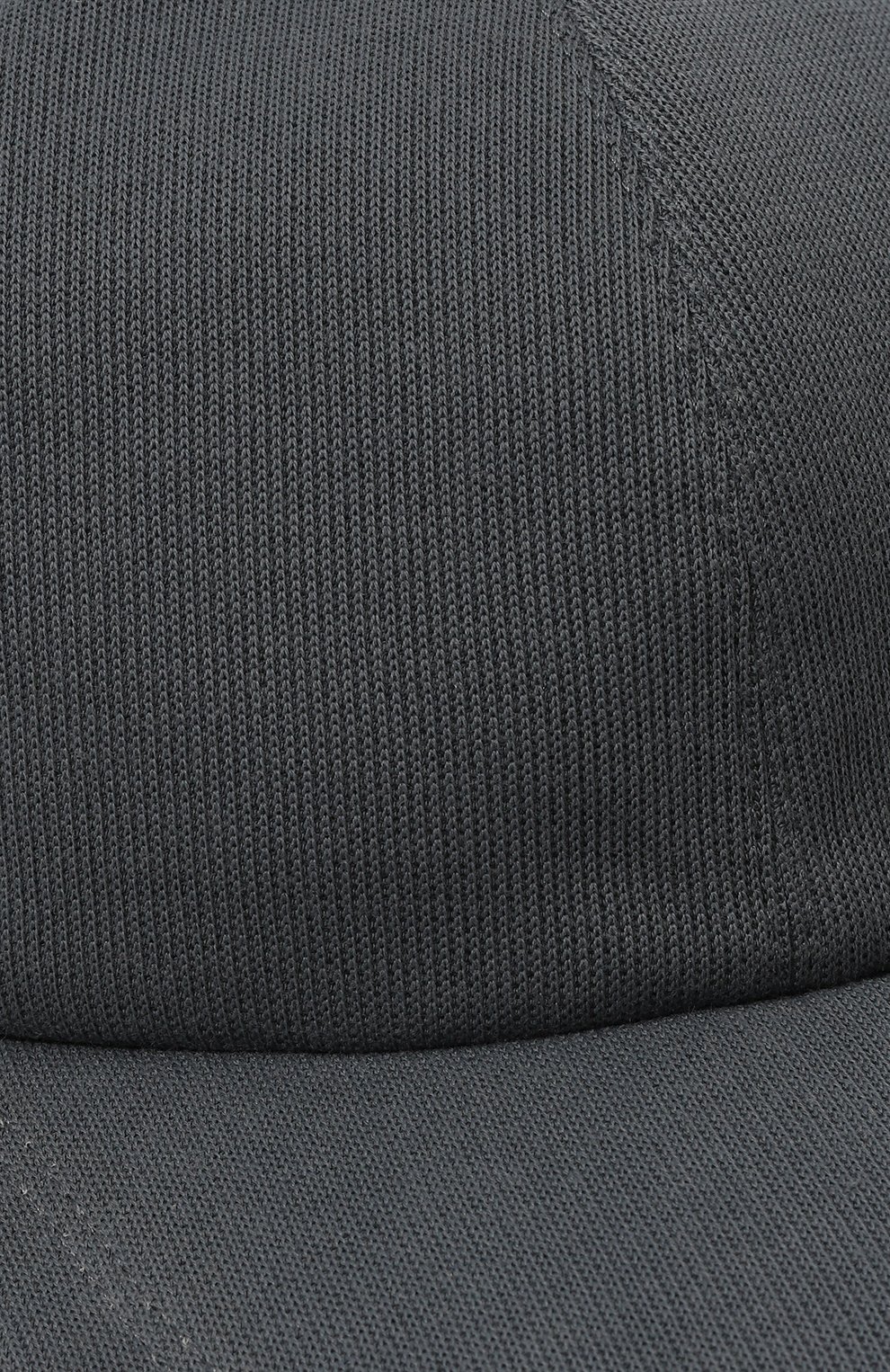 Хлопковая бейсболка CORTIGIANI, арт. 711011, фото 4