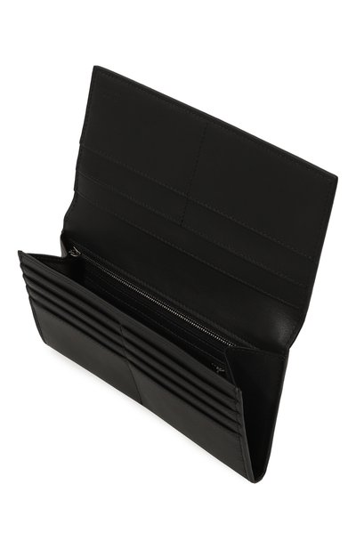 Кожаное портмоне FENDI, арт. 7M0264/AFSX/F0H3C, фото 3