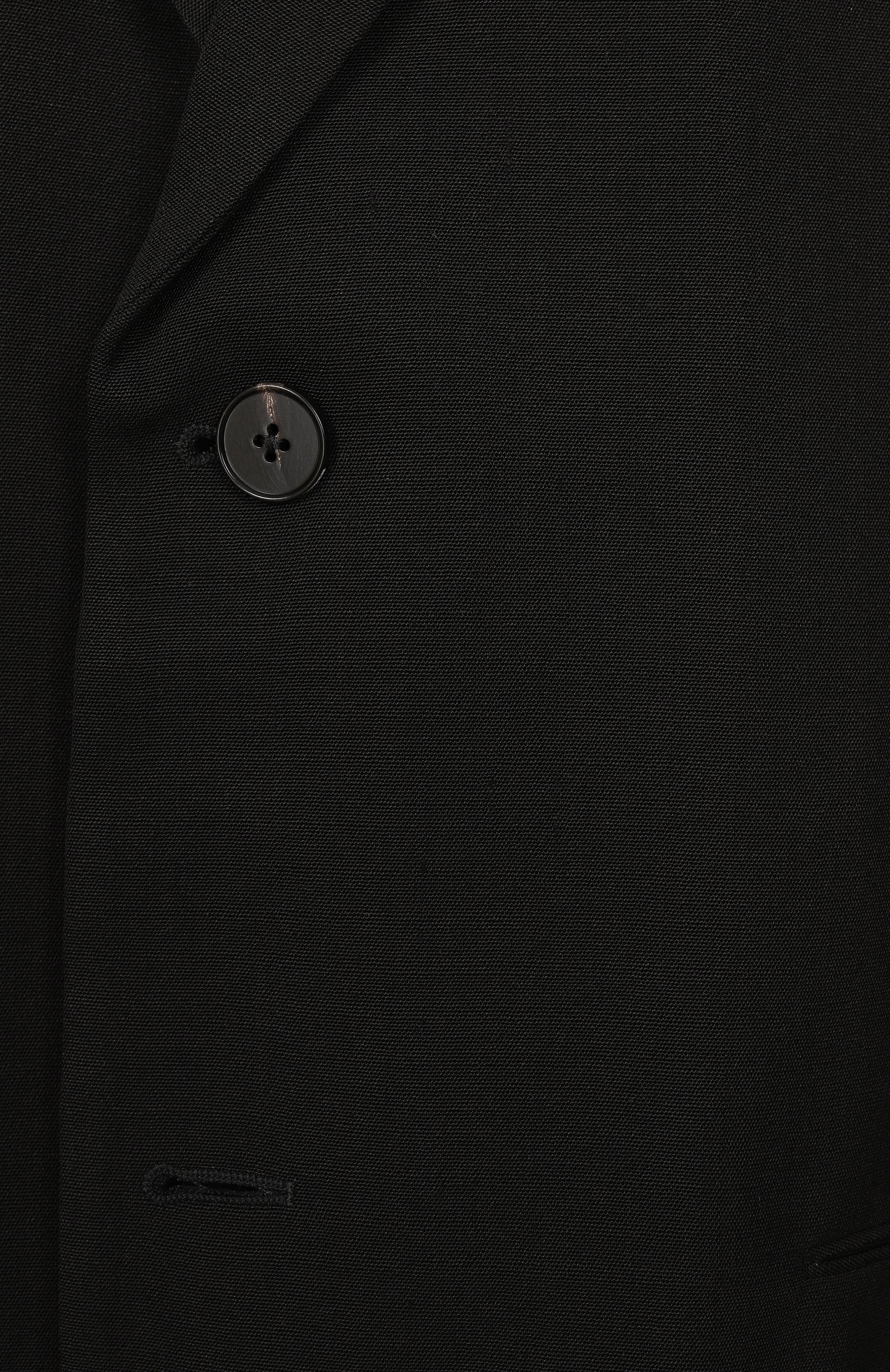 Пиджак из вискозы и шелка JIL SANDER, арт. J21BN0211-J65324, фото 8