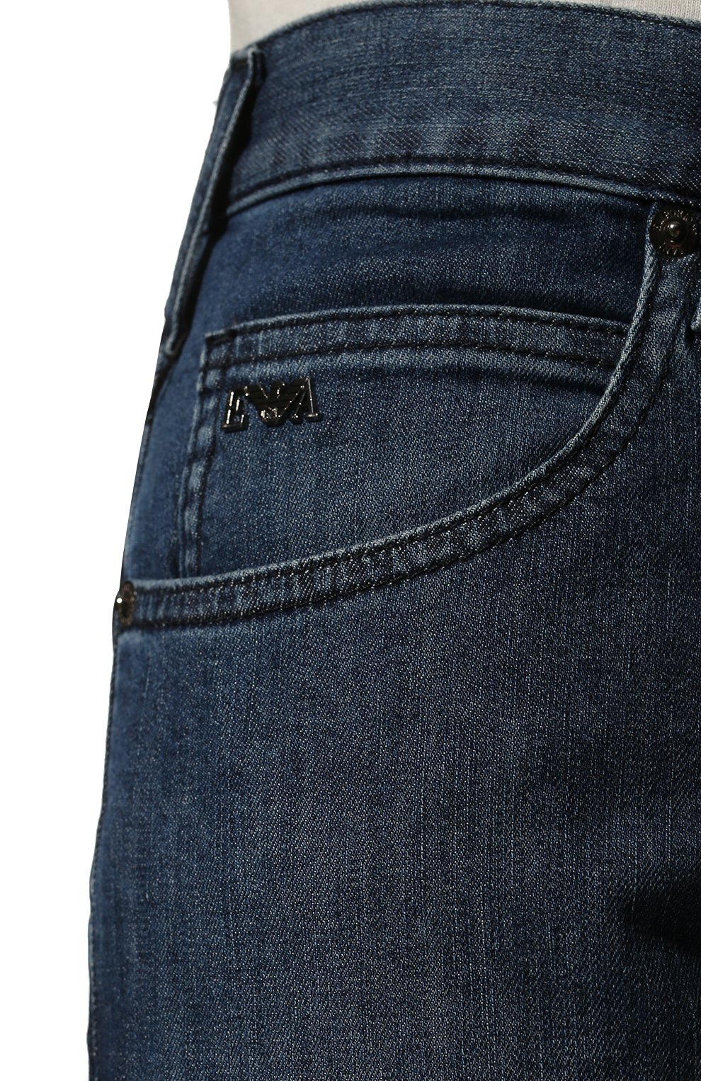 Джинсы EMPORIO ARMANI, арт. 8N1J45/1D85Z, фото 5