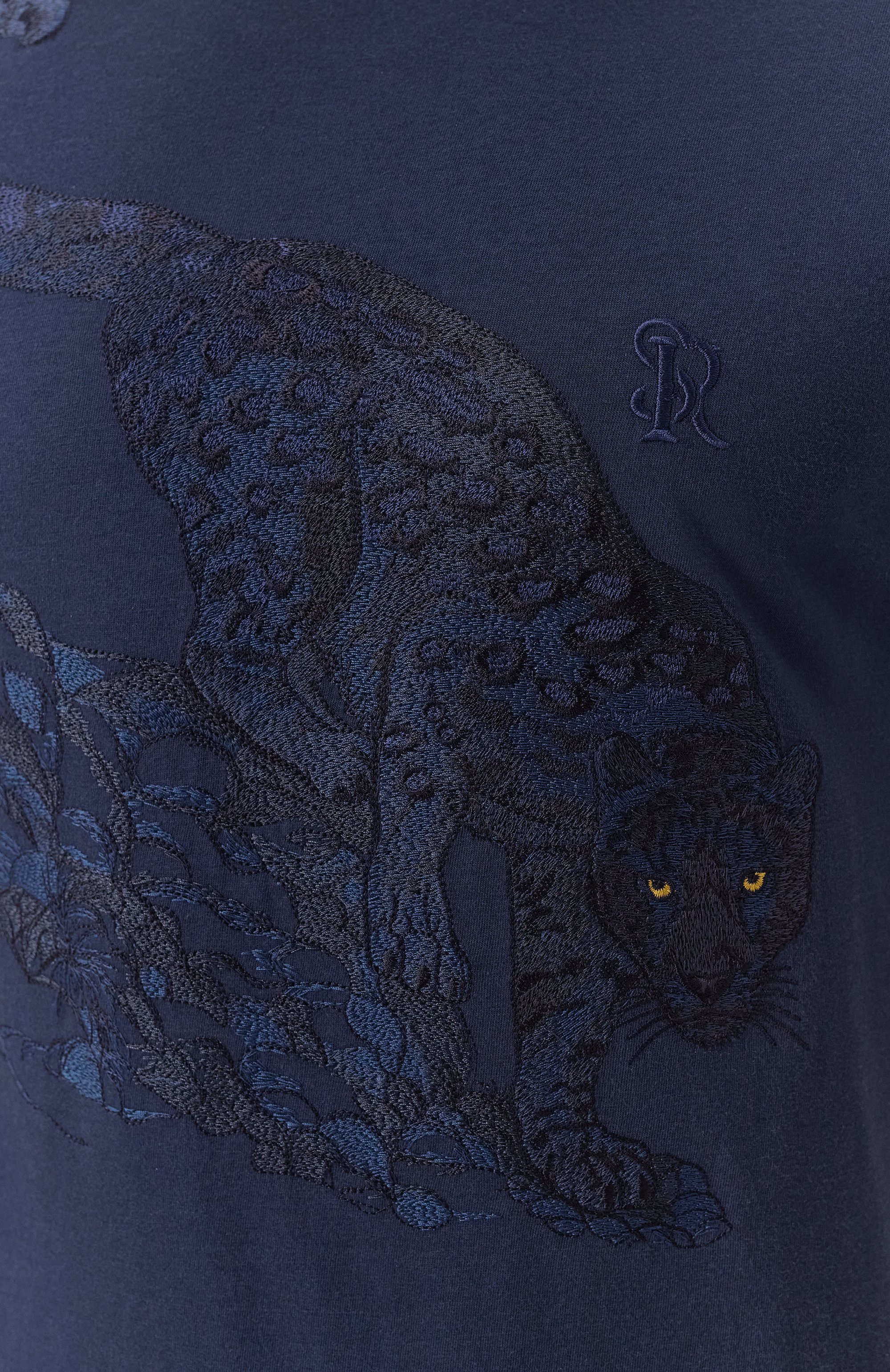 Футболка STEFANO RICCI, арт. MNH5204420/803, фото 5