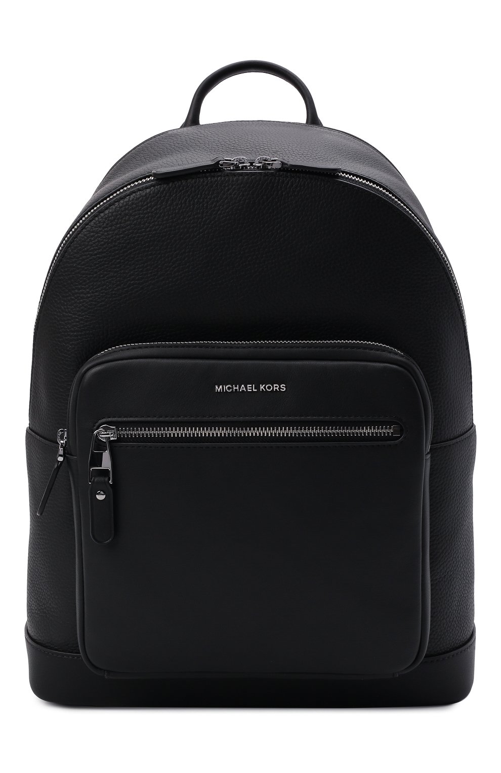 Кожаный рюкзак hudson MICHAEL MICHAEL KORS, арт. 33F0LHDB8L, фото 1