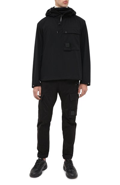 Утепленный анорак C.P. COMPANY, арт. 09CM0S059A-004117A, фото 2