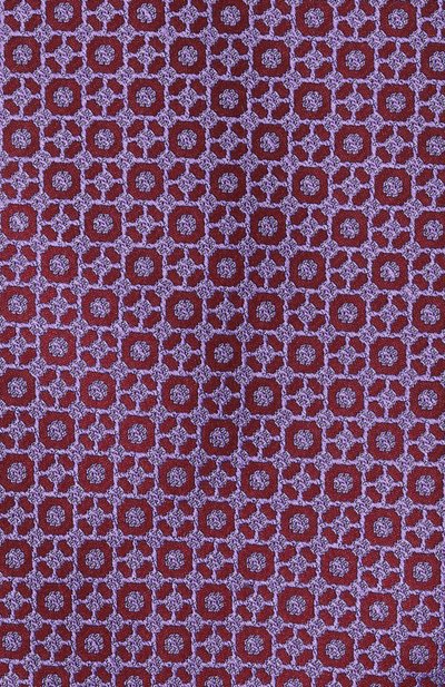 Шелковый галстук STEFANO RICCI, арт. CCXL/48100, фото 4