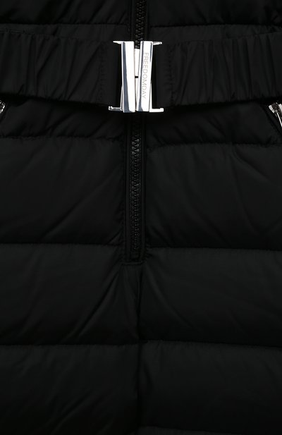 Пуховый комбинезон FREEDOMDAY, арт. IFRJG4873AF736-RDRFCF, фото 3