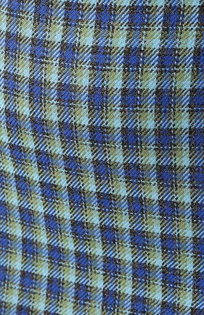 Шерстяная юбка BALENCIAGA, арт. 583809/TCU11, фото 5