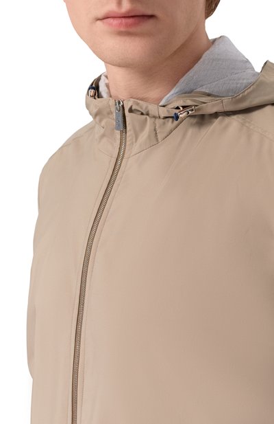 Бомбер FEDELI, арт. TU000600/AIRST0P, фото 5