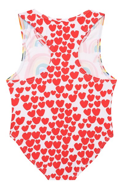 Слитный купальник STELLA MCCARTNEY, арт. 588516/S0K06, фото 2