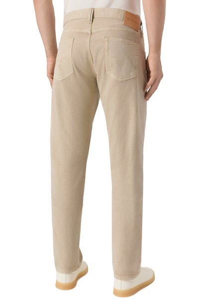 Джинсы tellis AG ADRIANO GOLDSCHMIED, арт. 1783SSP, фото 4