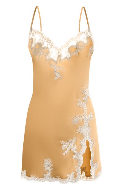 Шелковая сорочка MARJOLAINE, арт. 4REI0301, фото 1