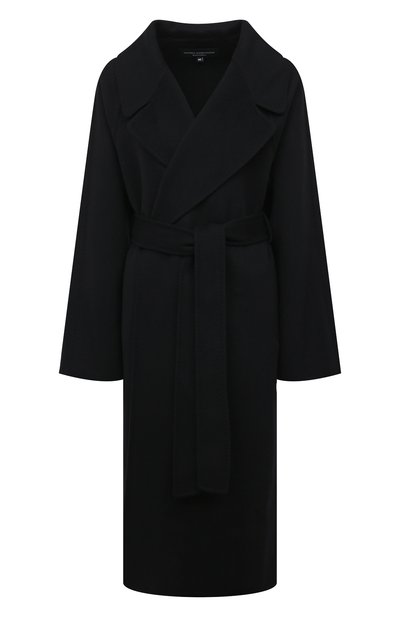 Пальто из шерсти и кашемира VICTORIA ANDREYANOVA, арт. A-FW22-9364-1, фото 1