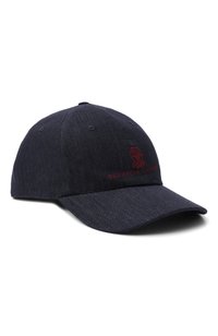 Темно-синий